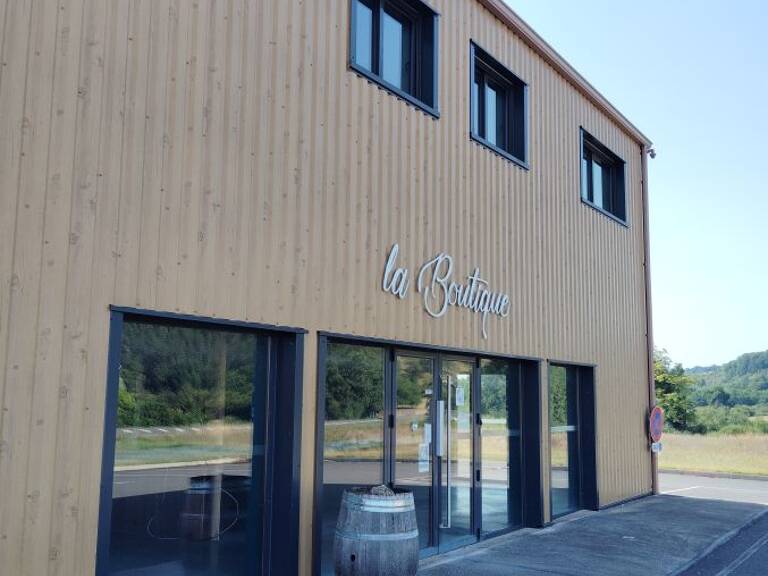Local d'activité Usine — photo 1
