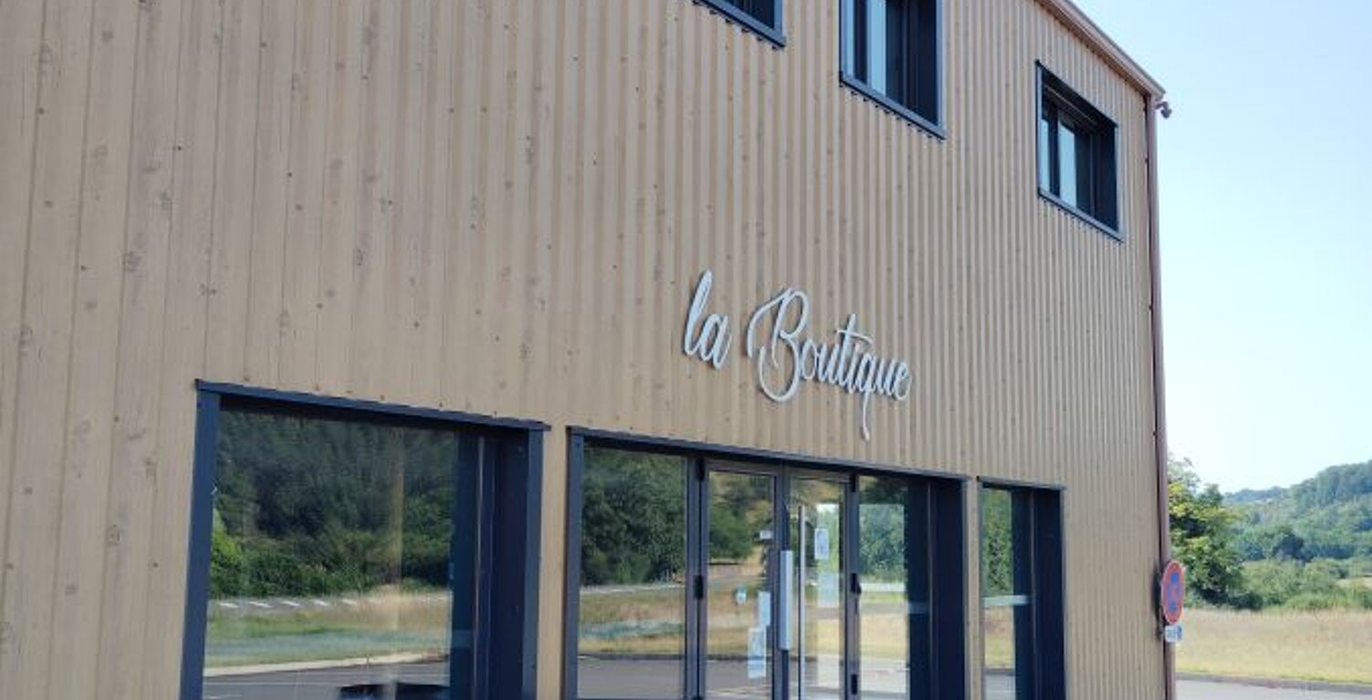 Local d'activité Usine — photo 1