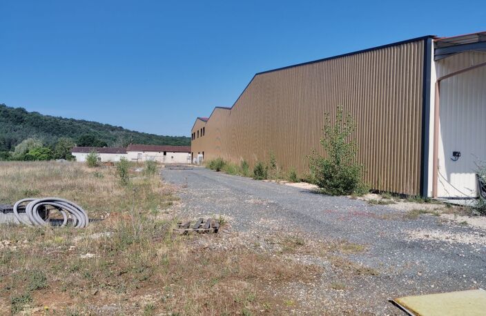 Local d'activité Usine — photo 2