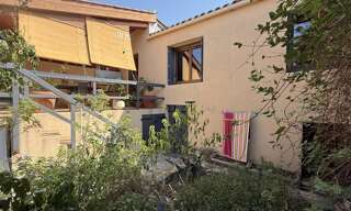 Maison 5 Pièces 100 m² à vendre à Escales (11200)