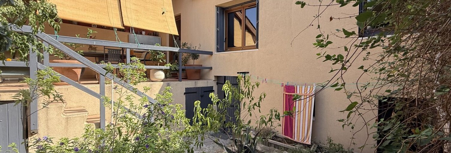 Maison 5 Pièces 100 m² à vendre à Escales (11200)