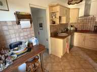 Maison de village avec garage et cour — photo 3