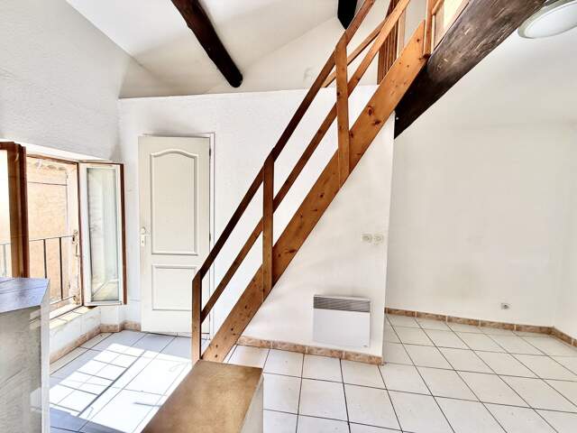 Maison de village — photo du bien