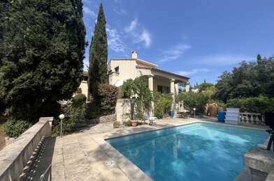 Maison 1 pièces 599000 €