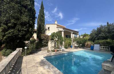 Maison — photo du bien