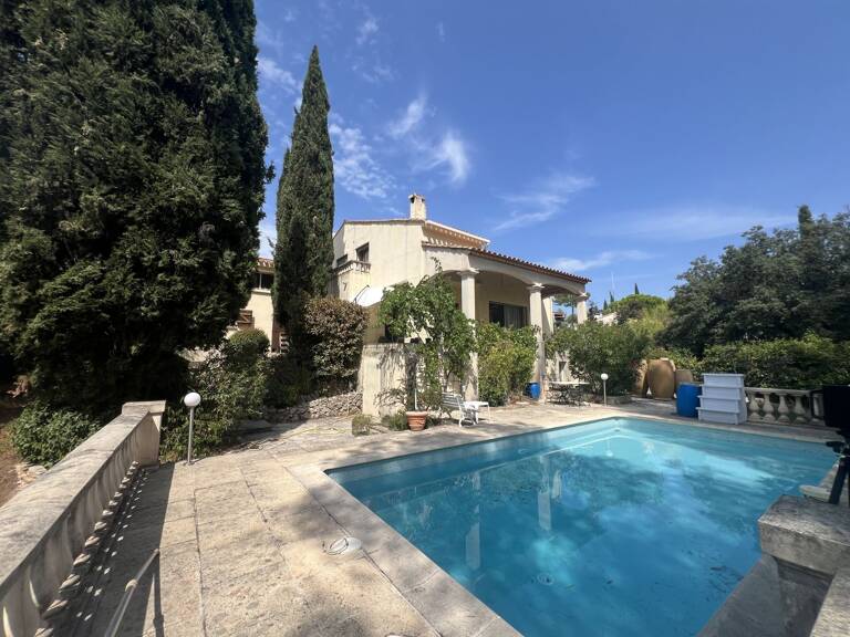 Maison — photo 1