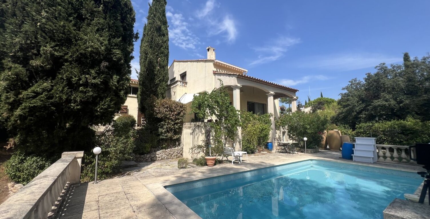 Maison — photo 1