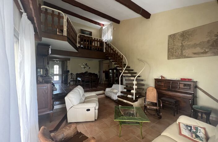 Maison — photo 4