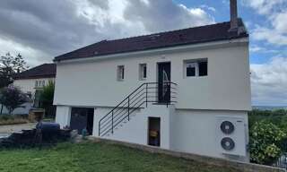 Maison 7 Pièces 125 m² à vendre à Cuffies (02880)