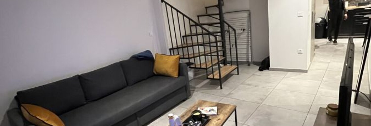 Appartement 3 Pièces 64 m² à louer à Clermont-l'Hérault (34800)