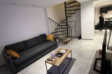 Appartement 3 pièces 730 €