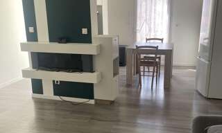 Appartement 3 Pièces 56 m² à louer à Saint-Florent-sur-Auzonnet (30960)