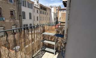 Appartement 3 Pièces 61 m² à louer à Marseille 12 (13012)