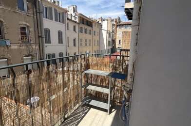 Appartement 3 pièces 1030 €
