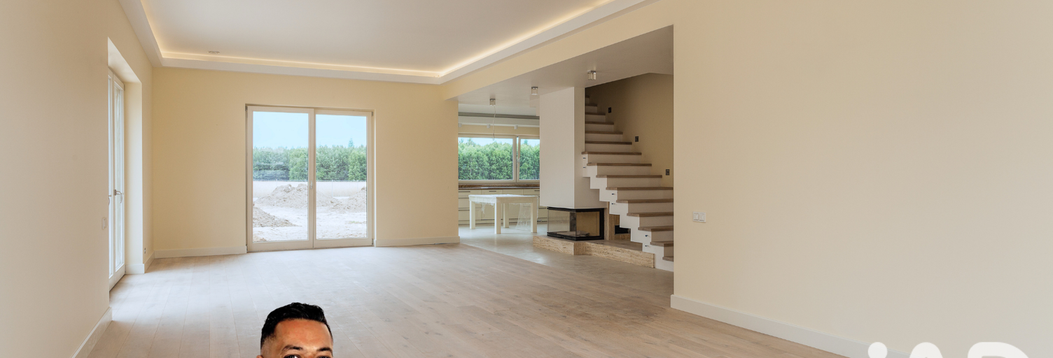 Terrain  860 m² à vendre à Palau-del-Vidre (66690)