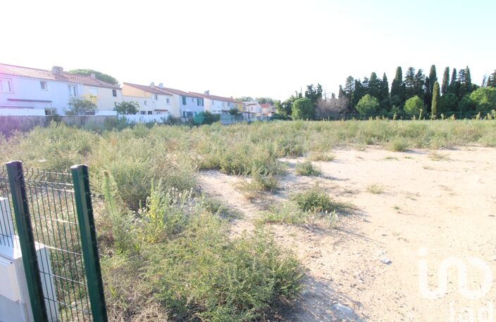 Vente Terrain à bâtir 860 m&sup2; — photo 5