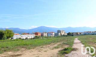 Terrain  494 m² à vendre à Palau-del-Vidre (66690)