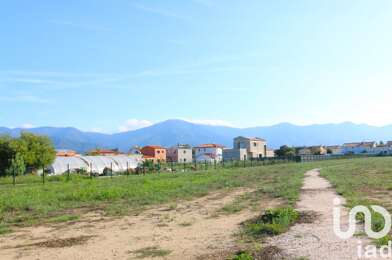 Terrain  145000 €