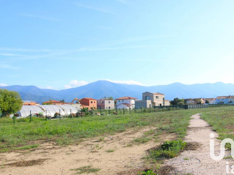 Vente Terrain à bâtir 494 m&sup2; — photo 1