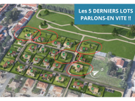 Vente Terrain à bâtir 494 m&sup2; — photo 3