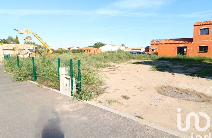 Vente Terrain à bâtir 494 m&sup2; — photo 4