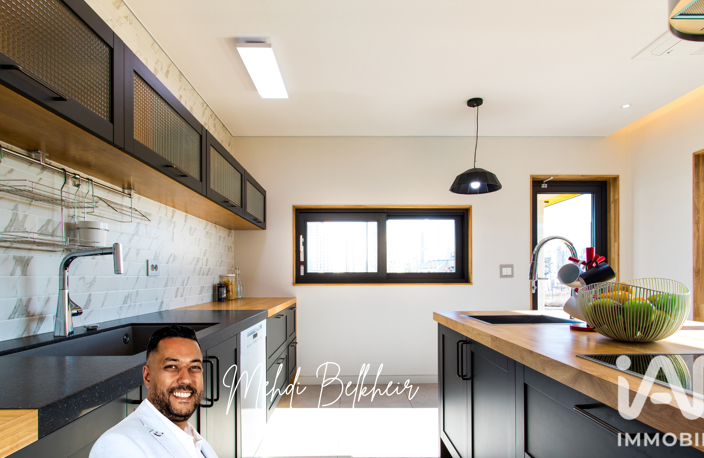 Vente Terrain à bâtir 494 m&sup2; — photo 5