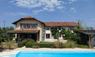 Maison 5 Pièces 194 m² à vendre à Saint-Michel (32300)