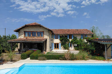 Maison 5 pièces 320000 €