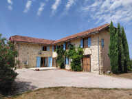 Maison St Michel 5 pièce(s) 194 m2 — photo 2