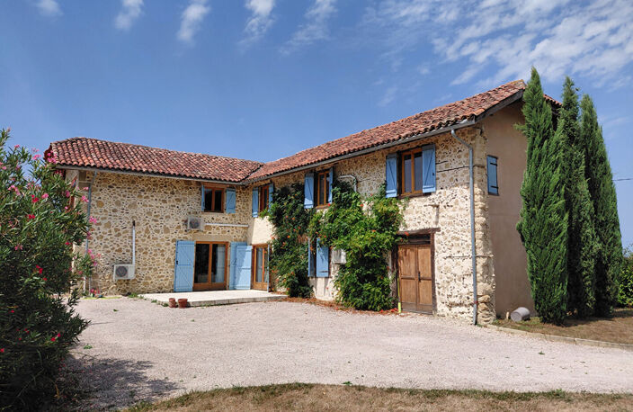 Maison St Michel 5 pièce(s) 194 m2 — photo 2