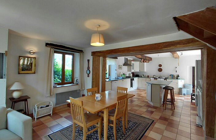 Maison St Michel 5 pièce(s) 194 m2 — photo 5
