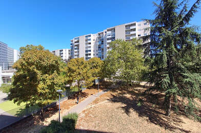 Appartement 3 pièces 119000 €