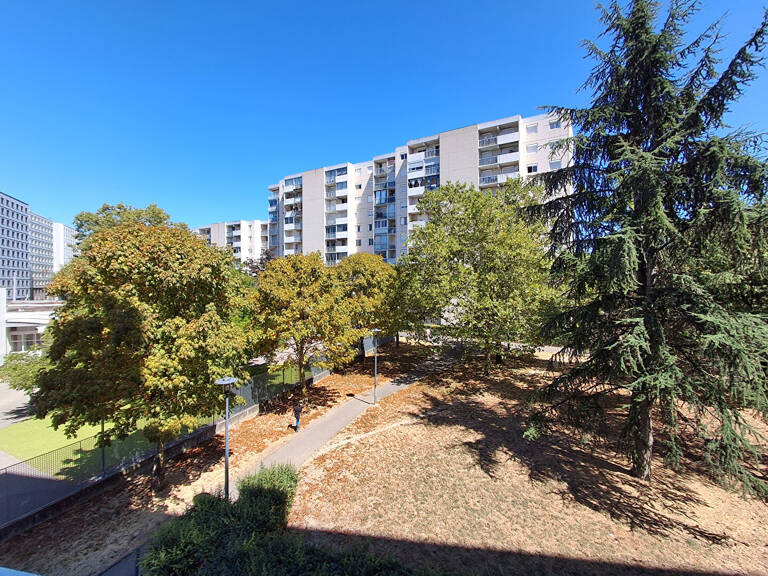 Agréable T3 traversant de 58,44 m2, avec garage et cellier — photo 1
