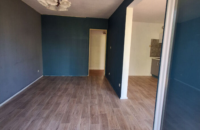 Agréable T3 traversant de 58,44 m2, avec garage et cellier — photo 5