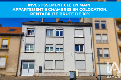 Immeuble  335000 €