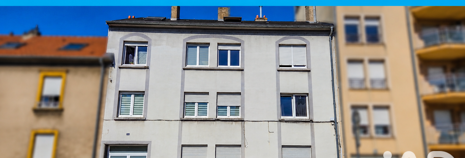 Immeuble  159 m² à vendre à Yutz (57970)