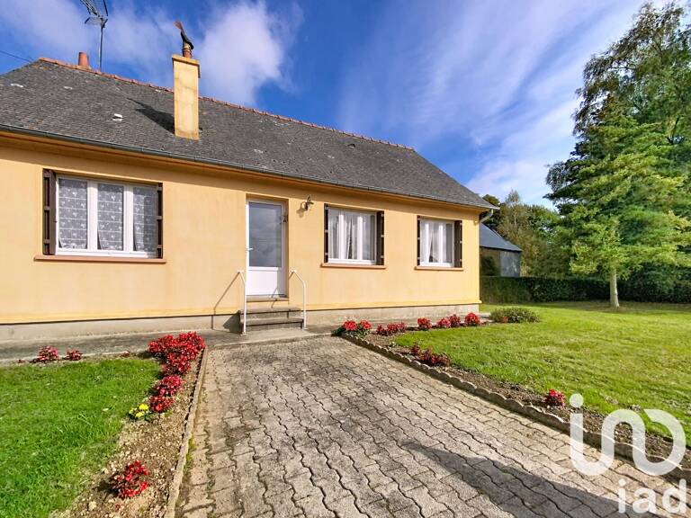 Vente Maison de campagne 4 pièces — photo 1