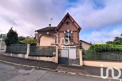 Maison 7 pièces 530000 €
