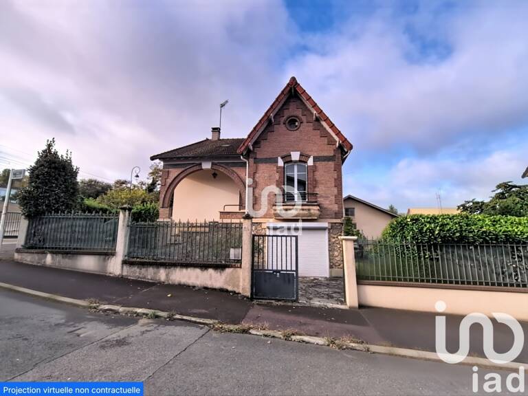 Vente Maison/villa 7 pièces — photo 1