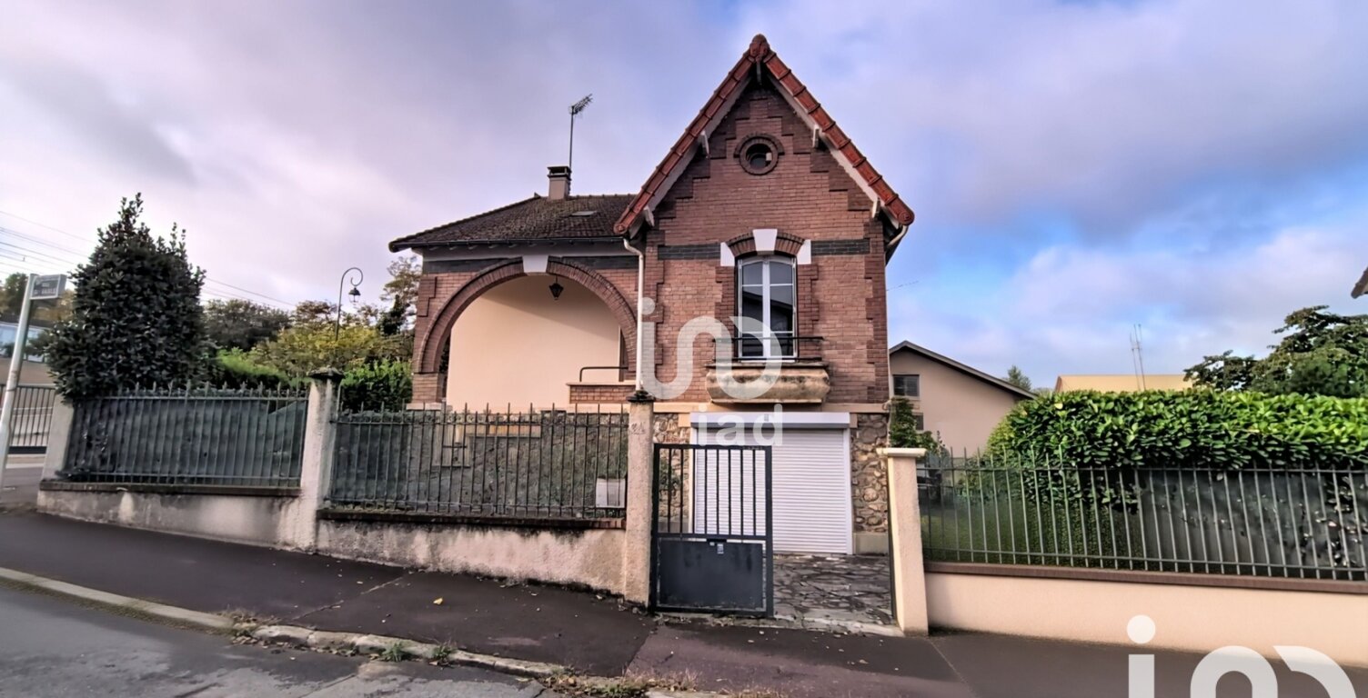 Vente Maison/villa 7 pièces — photo 1