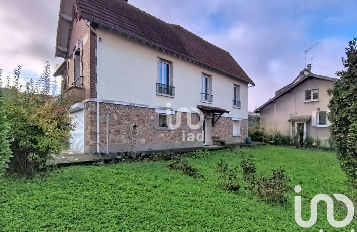 Vente Maison/villa 7 pièces — photo 2