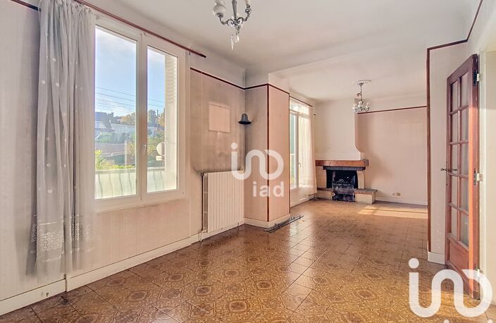 Vente Maison/villa 7 pièces — photo 3