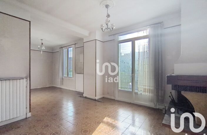Vente Maison/villa 7 pièces — photo 4