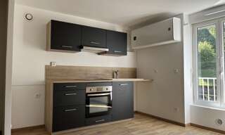 Appartement 2 Pièces 52 m² à louer à Saint-Rambert-en-Bugey (01230)