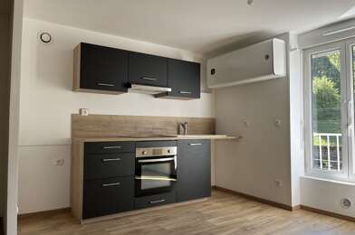 Appartement 2 pièces 530 €