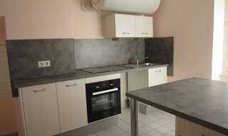 Appartement 1 Pièce 41 m² à louer à Lyon 2 (69002)