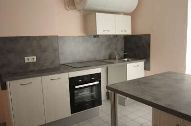 Appartement 1 pièces 606 €