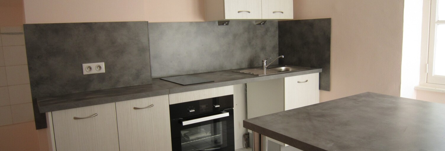 Appartement 1 Pièce 41 m² à louer à Lyon 2 (69002)