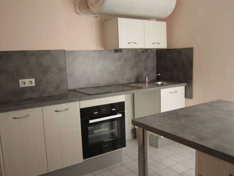 Appartement 1 pièce 41 m² — photo 1