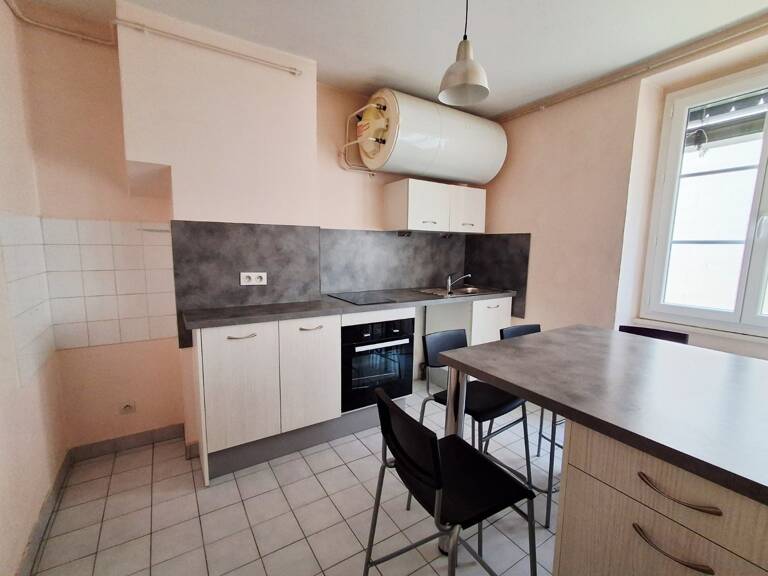 Appartement 1 pièce 41 m² — photo 1